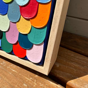 Drops. 23034 by Kerry Leigh 