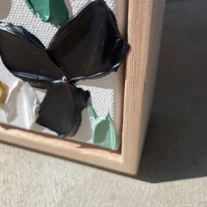 Flowers. 23002 by Kerry Leigh 