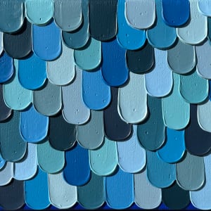 Drops. 23073 by Kerry Leigh 