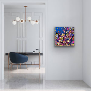 Flowers. 23040 by Kerry Leigh 