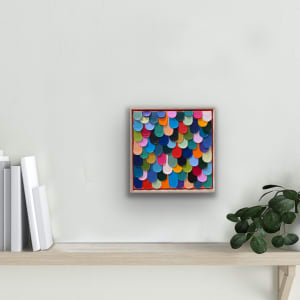 Drops. 23012 by Kerry Leigh 