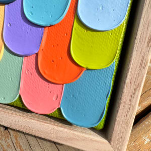 Drops. 23086 by Kerry Leigh 