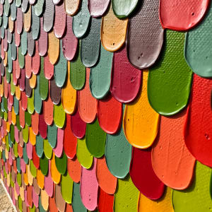 Drops. 23080 by Kerry Leigh 