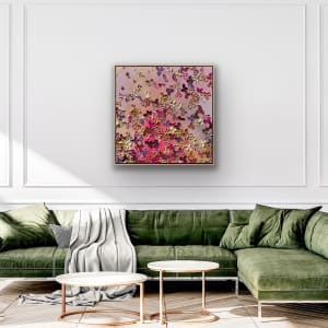 Flowers. 23043 by Kerry Leigh 