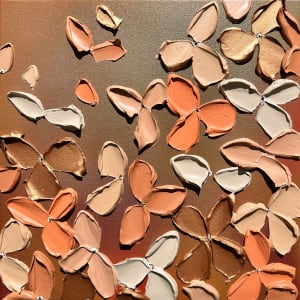 Flowers. 23029 by Kerry Leigh 