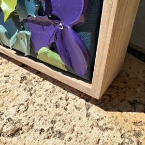 Flowers. 23044 by Kerry Leigh 