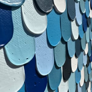 Drops. 23103 by Kerry Leigh 