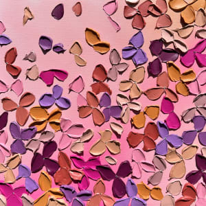 Flowers. 23034 by Kerry Leigh 