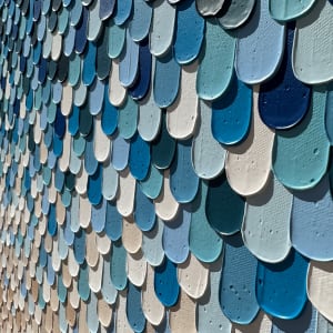 Drops. 23095 by Kerry Leigh 