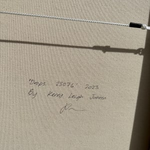 Drops. 23076 by Kerry Leigh 