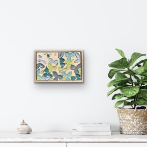 Flowers. 23024 by Kerry Leigh 