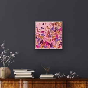 Flowers. 23034 by Kerry Leigh 