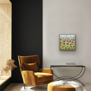 Poppies. 23010 by Kerry Leigh 