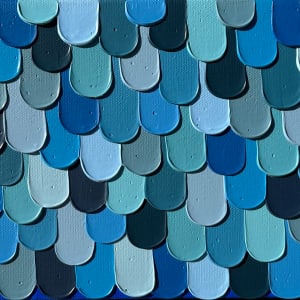 Drops. 23072 by Kerry Leigh 