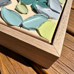 Flowers. 23024 by Kerry Leigh 