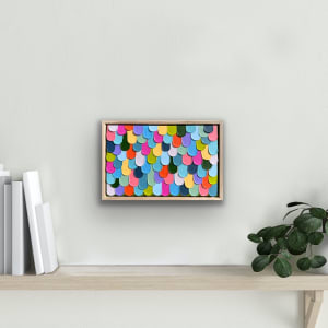 Drops. 23086 by Kerry Leigh 