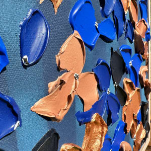 Flowers. 23032 by Kerry Leigh 