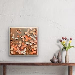 Flowers. 23029 by Kerry Leigh 