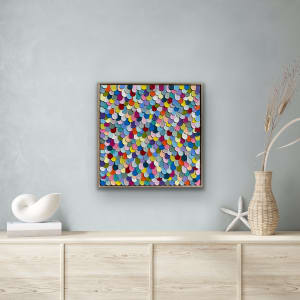 Drops. 23060 by Kerry Leigh 