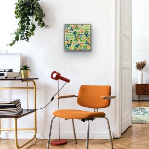 Flowers. 23033 by Kerry Leigh 