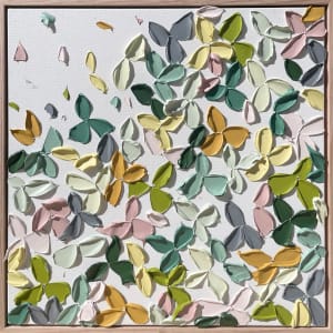 Flowers. 23003 by Kerry Leigh 