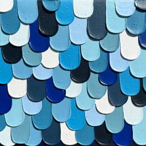 Drops. 23104 by Kerry Leigh 