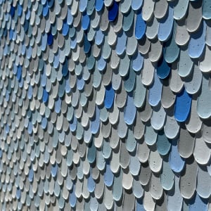 Drops. 23110 by Kerry Leigh 