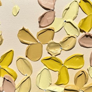 Flowers. 23022 by Kerry Leigh 