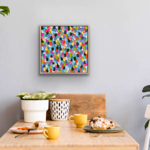 Drops. 23091 by Kerry Leigh 