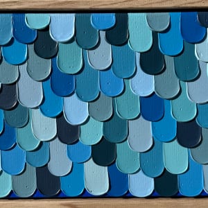 Drops. 23072 by Kerry Leigh 