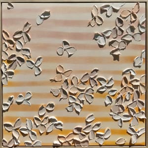 Flowers. 23037 by Kerry Leigh 