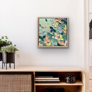 Flowers. 23028 by Kerry Leigh 