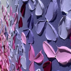 Flowers CLX by Kerry Leigh 