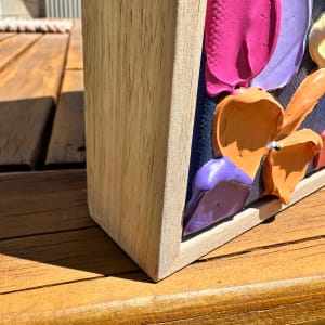 Flowers. 23040 by Kerry Leigh 