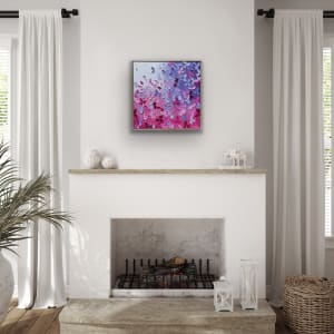 Flowers CLX by Kerry Leigh 