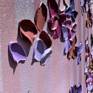 Flowers. 23039 by Kerry Leigh 