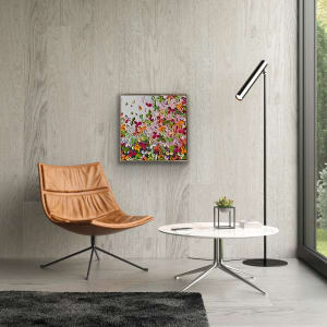 Flowers. 23015 by Kerry Leigh 