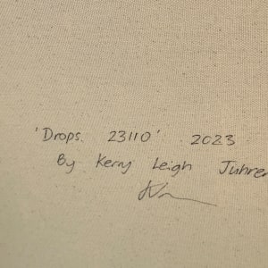 Drops. 23110 by Kerry Leigh 