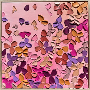 Flowers. 23034 by Kerry Leigh 