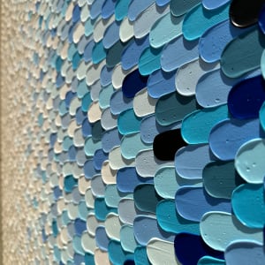 Drops. 23037 by Kerry Leigh 