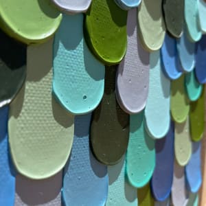 Nostalgia VII by Kerry Leigh 