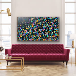 Flowers. 23004 by Kerry Leigh 