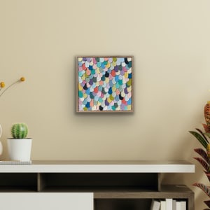 Colourful XXIX by Kerry Leigh  