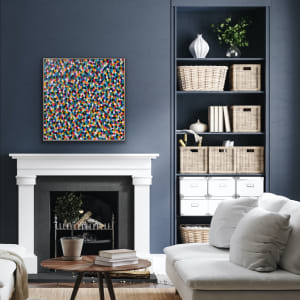 Drops. 23017 by Kerry Leigh  