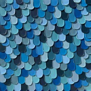 Drops. 23075 by Kerry Leigh 