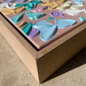 Flowers 69 by Kerry Leigh 