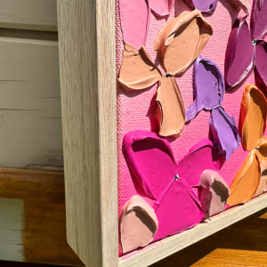 Flowers. 23034 by Kerry Leigh 