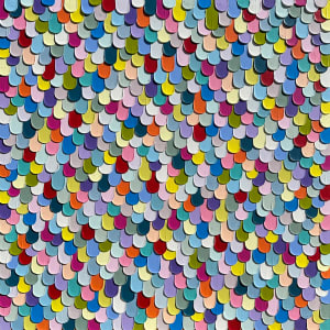 Drops. 23062 by Kerry Leigh 