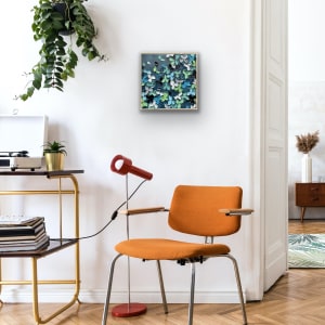 Flowers. 23036 by Kerry Leigh 