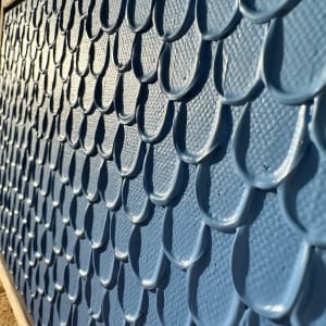 Gradient. 23006 by Kerry Leigh 